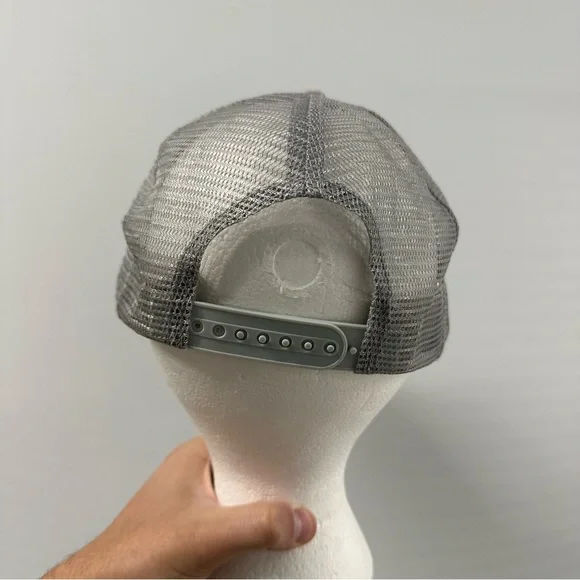 John Hatter & Co Trucker Hat OSFA - Picture 4 of 7